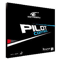 Pilot Control by Cornilleau