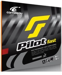 Pilot Fast by Cornilleau