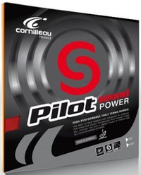 Pilot Sound by Cornilleau
