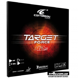 Target Force 42.5 by Cornilleau