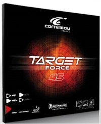 Target Force 45 by Cornilleau