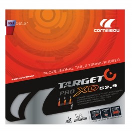 Target Pro XD 52.5 by Cornilleau