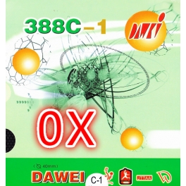 388C-1 by Dawei