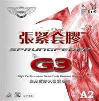 Sprungfeder G3 A2 by Dawei