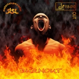 Burnout by Der Materialspezialist