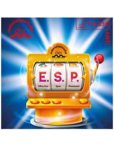 ESP by Der Materialspezialist