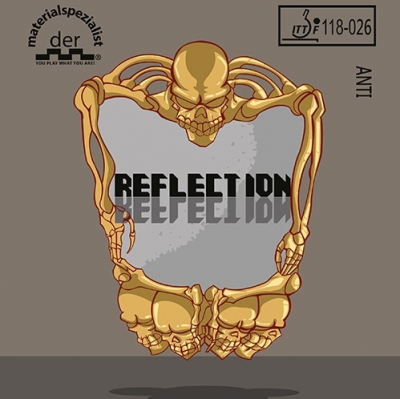 Reflection Anti by Der Materialspezialist