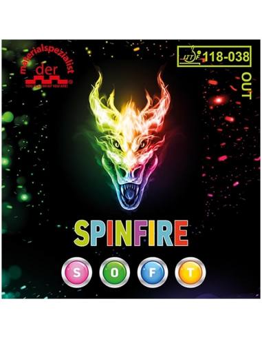 Spinfire Soft by Der Materialspezialist