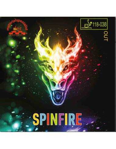 Spinfire by Der Materialspezialist