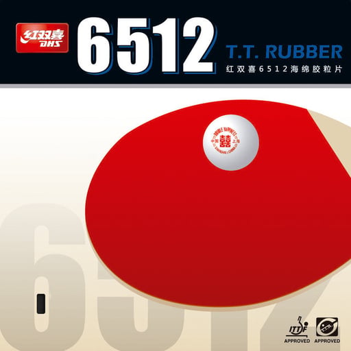 6512 by DHS