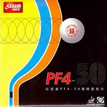 PF4 by DHS