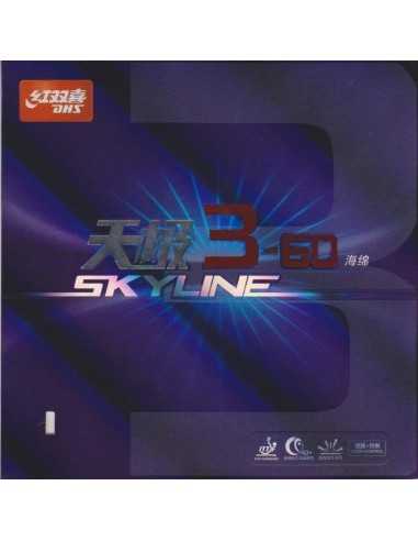 Skyline 3-60 Mid Hard by DHS