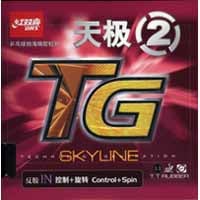 Skyline TG2 by DHS
