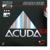 Acuda S3 by Donic