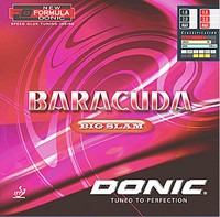 Baracuda Big Slam by Donic