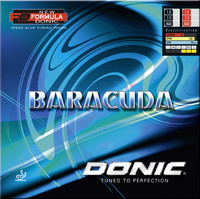 Baracuda by Donic