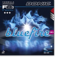 Bluefire M1 by Donic