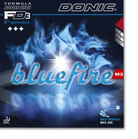 Bluefire M3 by Donic