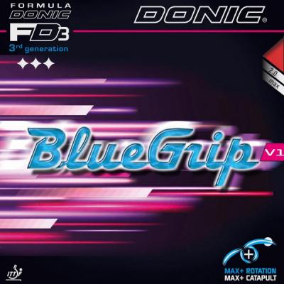 BlueGrip V1 by Donic