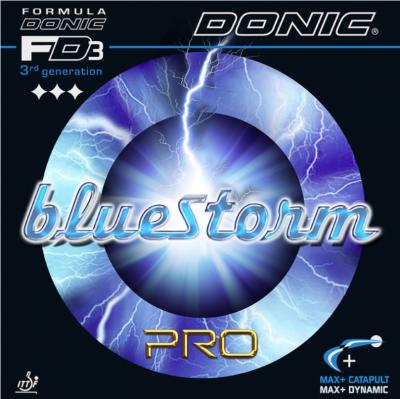 Bluestorm Pro by Donic