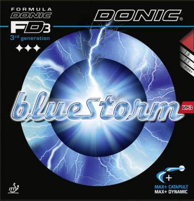Bluestorm Z3 by Donic