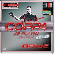 Coppa JO Platin Soft by Donic