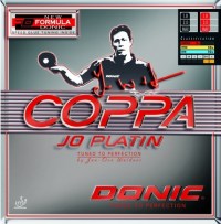 Coppa JO Platin by Donic