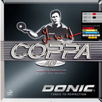 Coppa JO by Donic