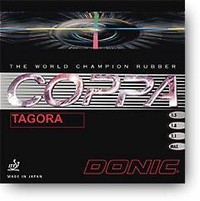 Coppa Tagora by Donic