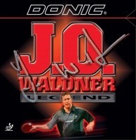 JO Waldner Legend by Donic