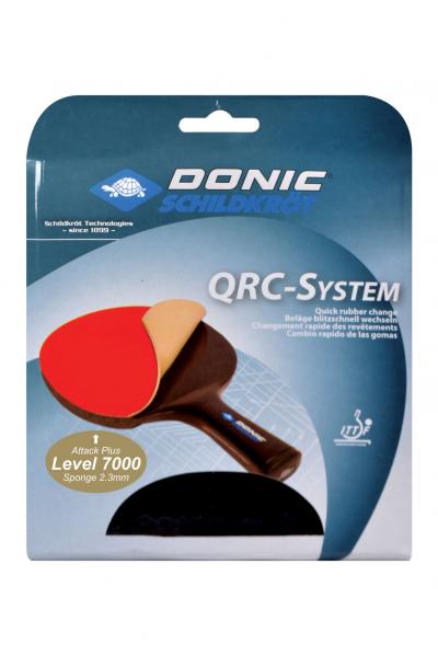 QRC-Rubber 7000 Liga by Donic