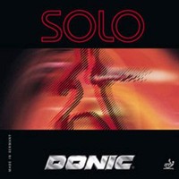 Solo by Donic