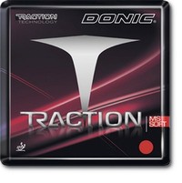 Traction MS Soft by Donic