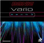 Vario Mach 1 by Donic