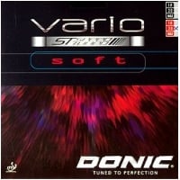 Vario Soft ST by Donic