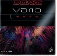 Vario Soft by Donic