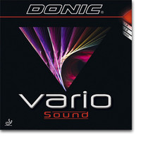 Vario Sound by Donic