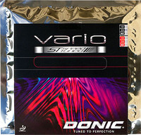 Vario ST (Tuned) by Donic