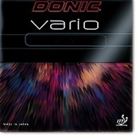 Vario by Donic