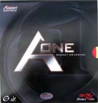 A One (A1) by Double Fish