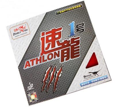 Athlon 1 by Double Fish
