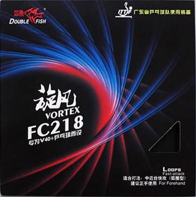 DOUBLE FISH VORTEX FC218 New by Double Fish