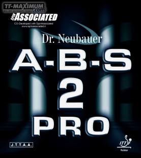 A-B-S 2 PRO by Dr. Neubauer