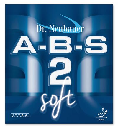 A-B-S 2 SOFT by Dr. Neubauer