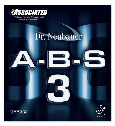 ABS 3 by Dr. Neubauer