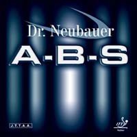 ABS Anti by Dr. Neubauer