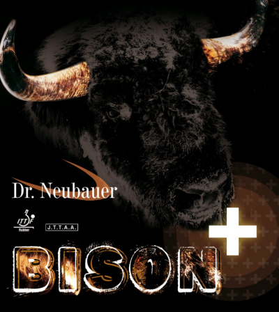 Bison Plus by Dr. Neubauer
