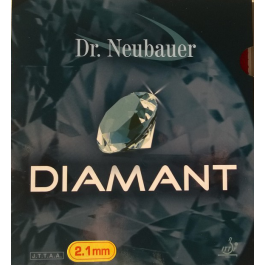 Diamant by Dr. Neubauer