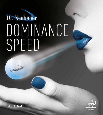 Dominance Speed by Dr. Neubauer