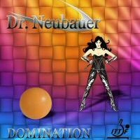 Domination by Dr. Neubauer